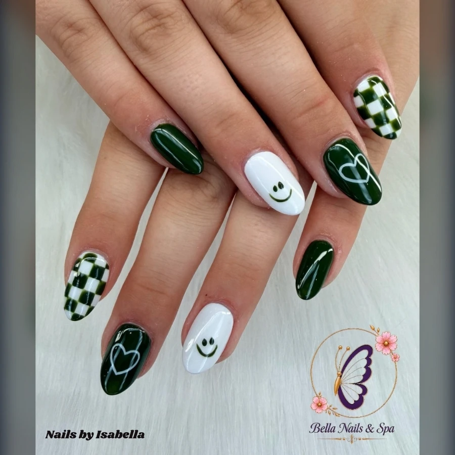 Nail Art